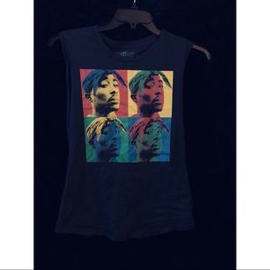Tupac Shirt